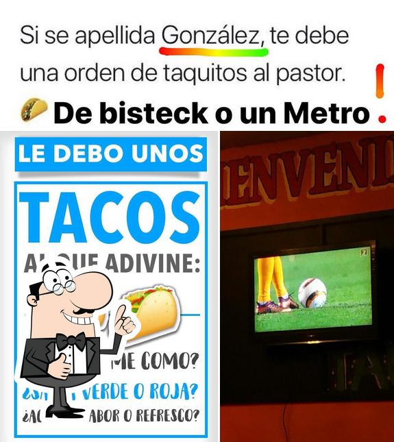 Tacos El Metro restaurant, Matamoros - Restaurant reviews