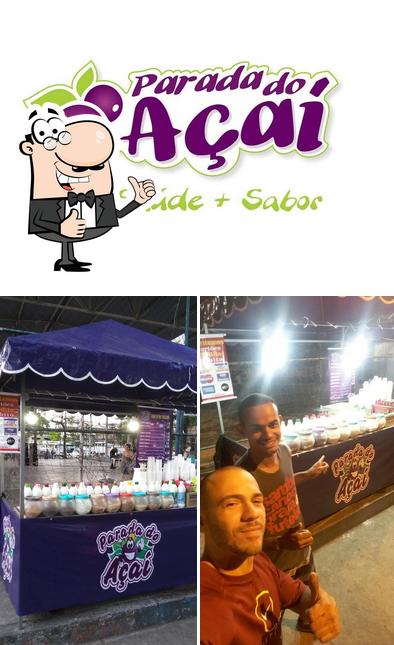 See this image of Parada Do AÇAÍ