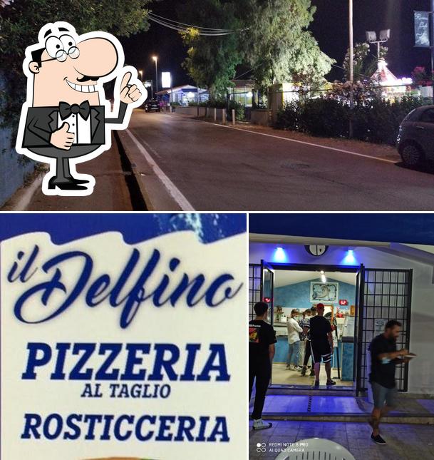 Vedi la foto di Pizzeria Rosticceria 'Il Delfino'