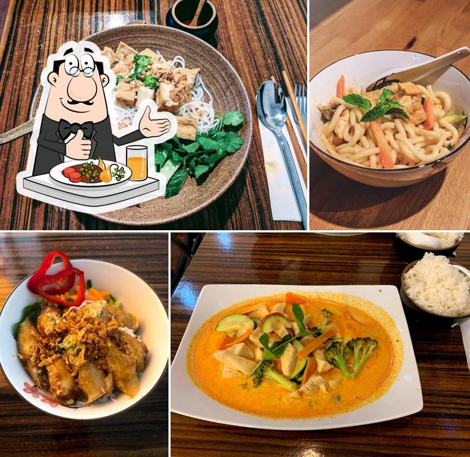 Asia Dong Do restaurant, Munich - Restaurant menu and reviews