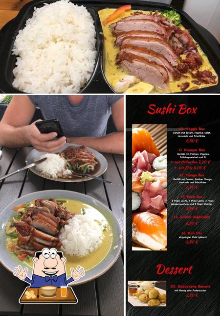 Spicy wok - Der Vergleichssieger 