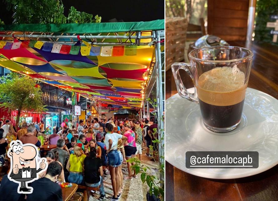 Look at the photo of Maloca Café & Bistrô