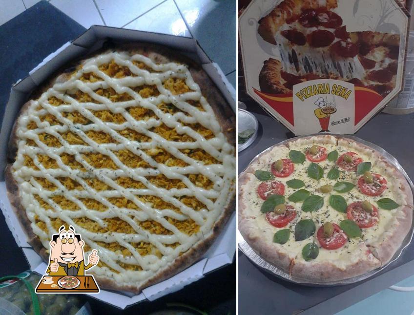 A pizza é o fast food mais amado do mundo