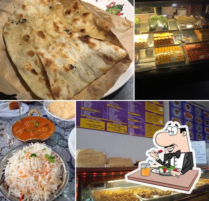 Taste of Taj Sweets and Indian Cuisine in Clayton Adult Picture