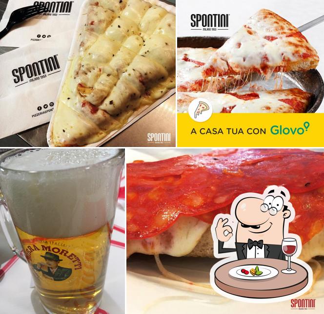 Cibo al Spontini