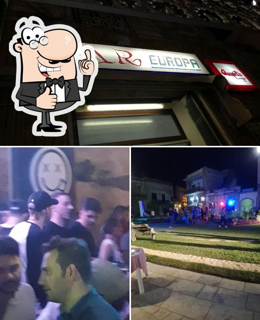 Vedi la immagine di Bar Europa