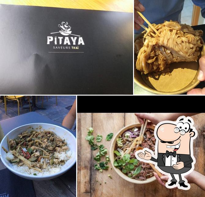 Voici une photo de Pitaya Thaï Street Food
