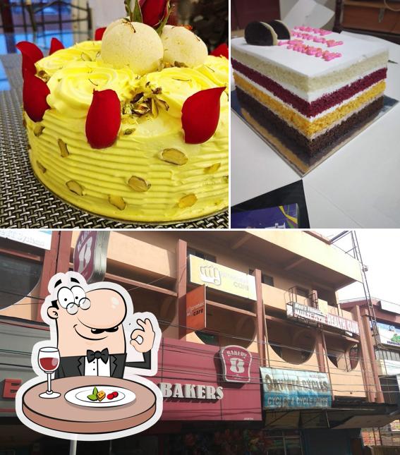 Best Bakers, Kochi, Janatha Junction - Restaurant Reviews