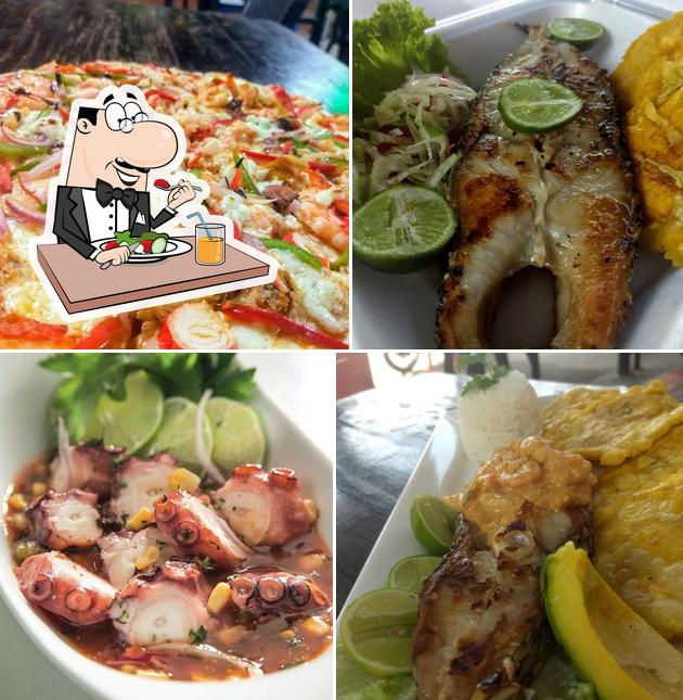 Restaurante Mariscos Gourmet, Valledupar, Cra. 15 #12-27 - Opiniones del  restaurante