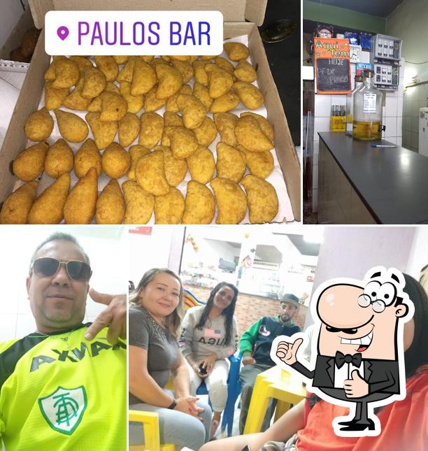 Look at this pic of Paulos Bar