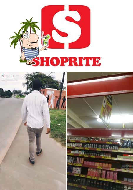 Voir l'image de Shoprite Mini Marianhill