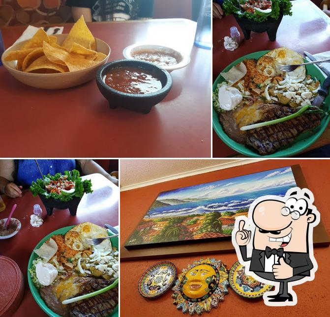 Mazatlan Mexican Restaurant Newport photo