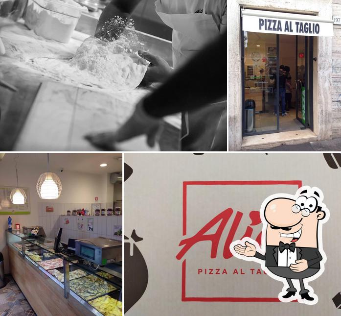 Voici une image de Alice Pizza