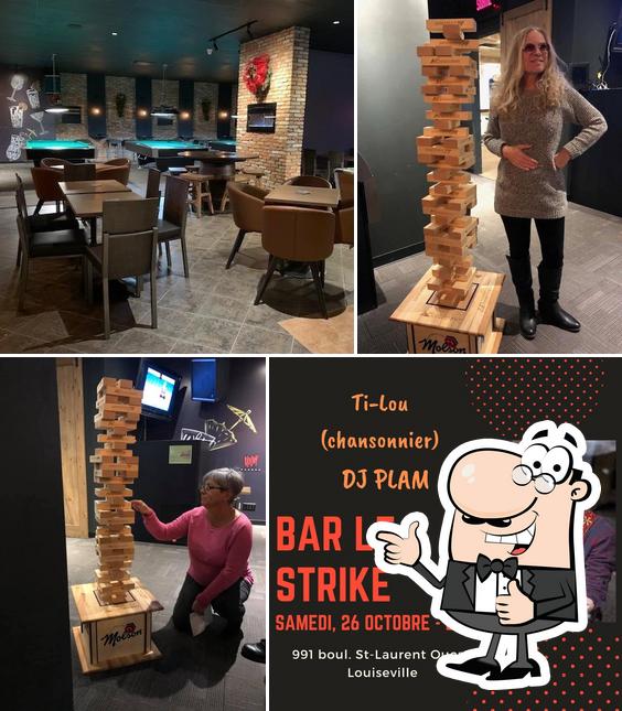 Voici une image de Bar le Strike