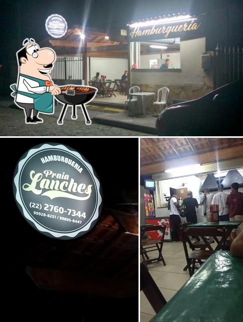 See the image of Praia Lanches ( Disk Lanches )