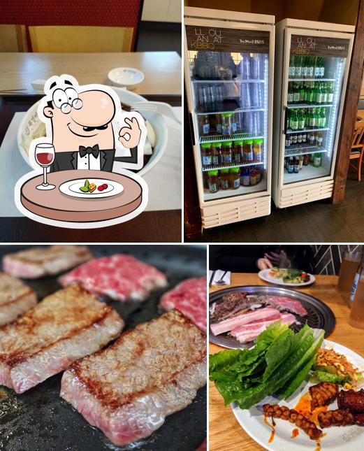 The Meat Bros Korean Bbq In Fort Lee Restaurant Menu And Reviews