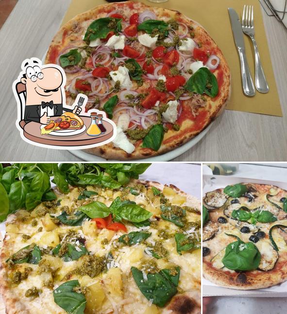 La pizza è il piatto veloce più di successo al mondo