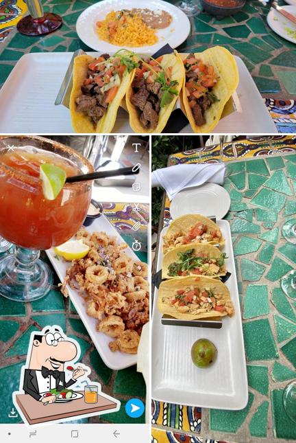 The Las Campanas Tequila Bar, 3649 Mission Inn Avenue in Riverside ...