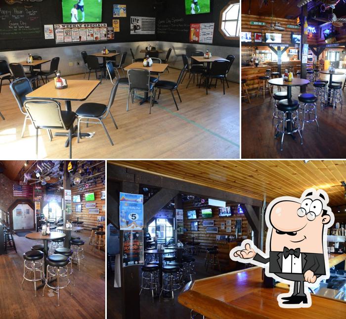 Rally Time Sports Bar &Grill in West Bend - Restaurant reviews