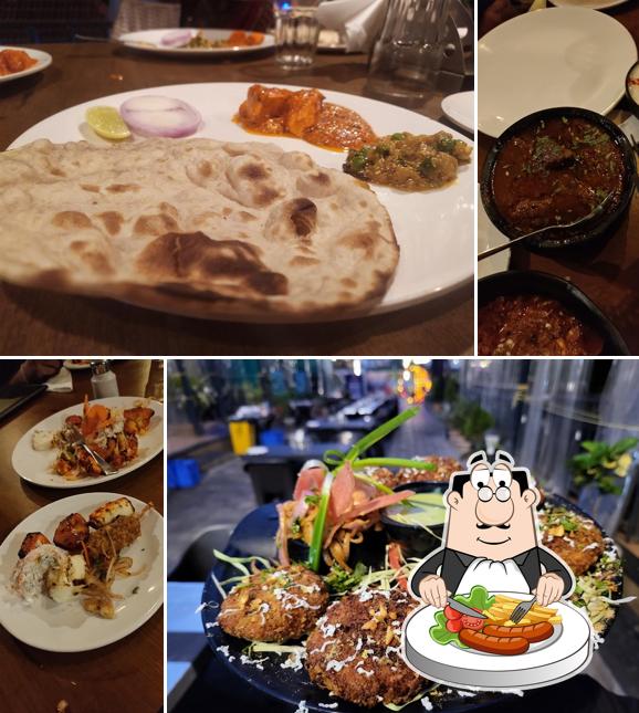 Rudra Royal Kitchen & Resto, Nagpur - Restaurant reviews