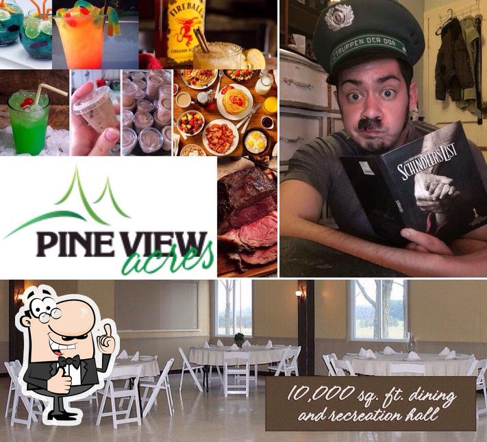 See this photo of Pine View Acres Restaurant