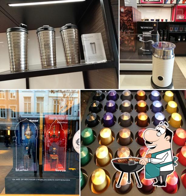 Nespresso Boutique Maastricht Speisekarte Preise Und Bewertungen