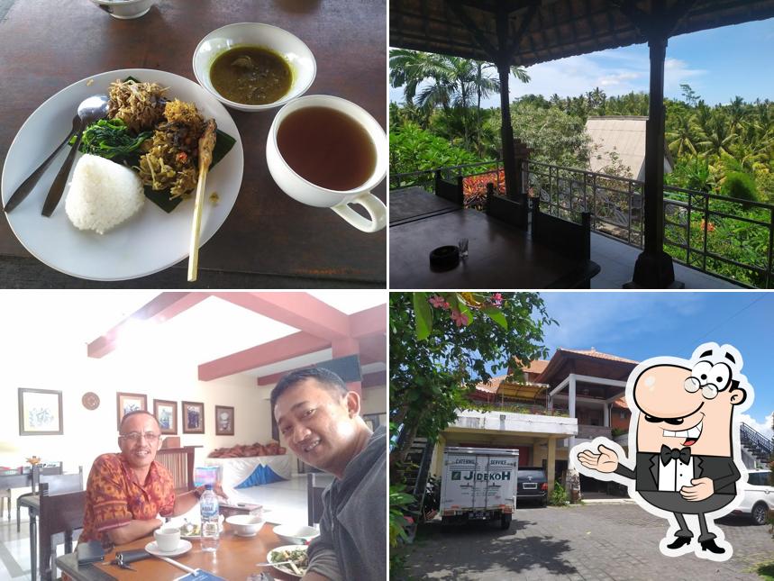 Look at the pic of Jidekoh Warung Nasi & Catering Service