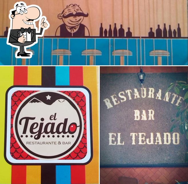 See this picture of Restaurante Bar El Tejado