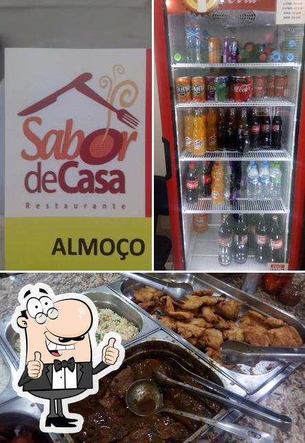 See this picture of Restaurante Sabor de Casa