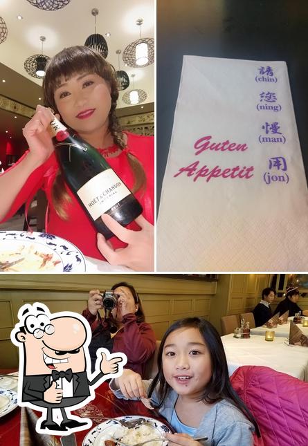 See this pic of China-Restaurant Asia