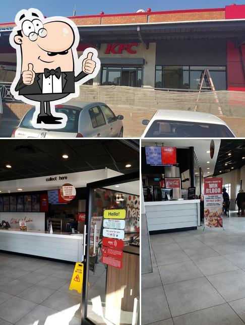 Regarder l'image de KFC Benoni CBD