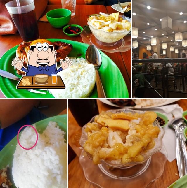 Mang Inasal restaurant, Mandaluyong, 180 Gen. Kalentong - Restaurant ...