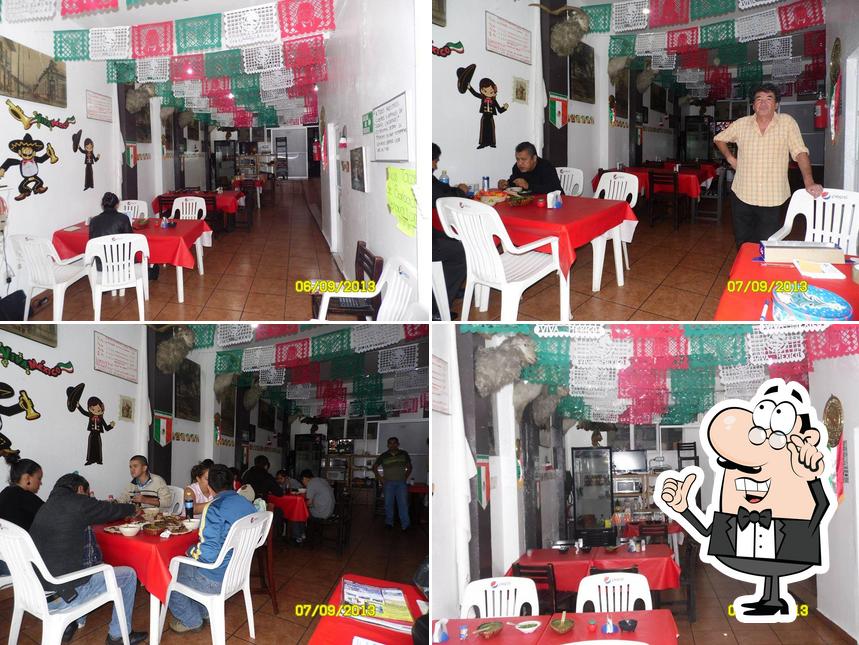 Birria Arriaga restaurant, Uruapan, C. González Ortega 45 - Restaurant  reviews