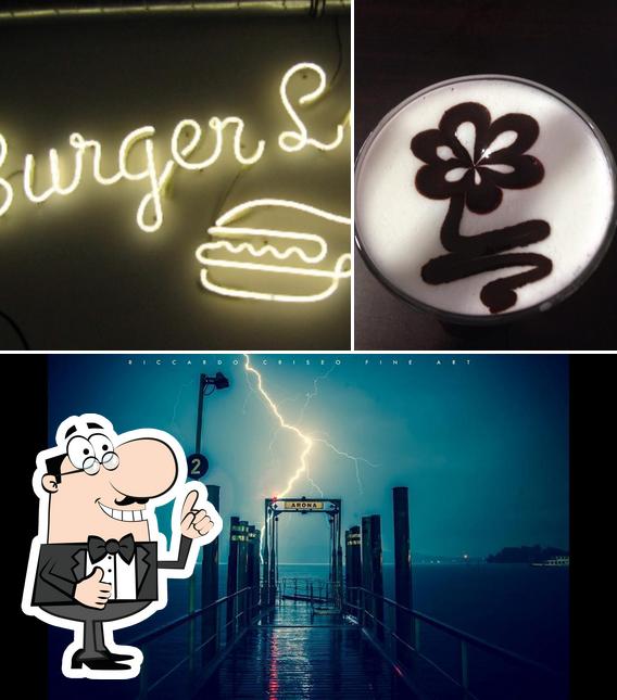 Guarda la immagine di Burger Love