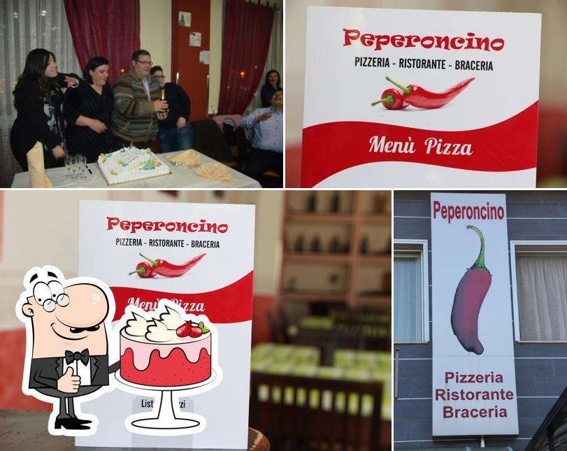 Guarda questa immagine di Ristorante Pizzeria Il Peperoncino