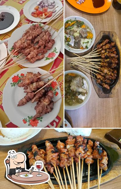 Sate Kambing Cempe Mba Nok Restaurant Lemahduwur Restaurant Reviews