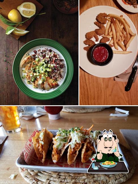 Applebee's Grill + Bar In Chambersburg - Restaurant Menu And Reviews