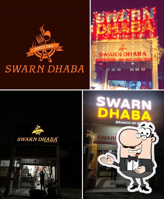 Swarn Dhaba Branch of Sector 30 picture