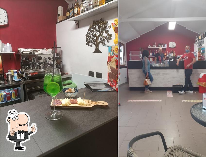 Ecco un'immagine di Il Bar del Lupo