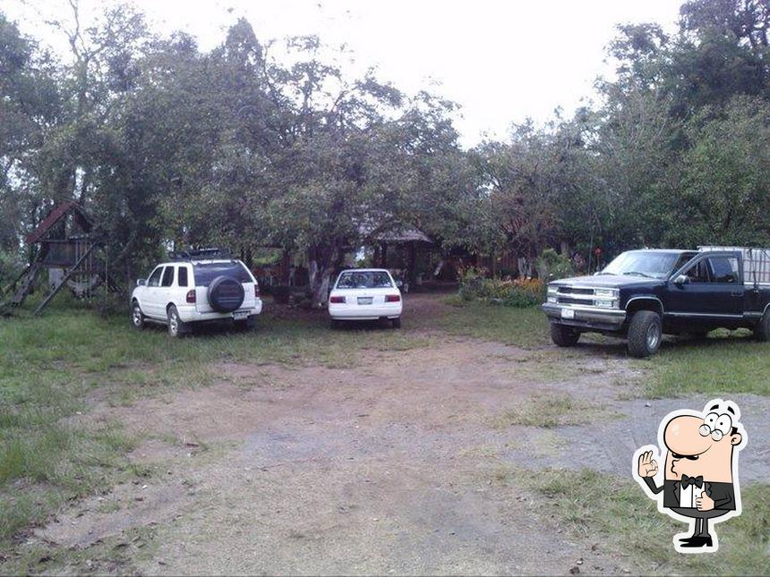 Aquí tienes una imagen de Restaurant Campestre El Terrero