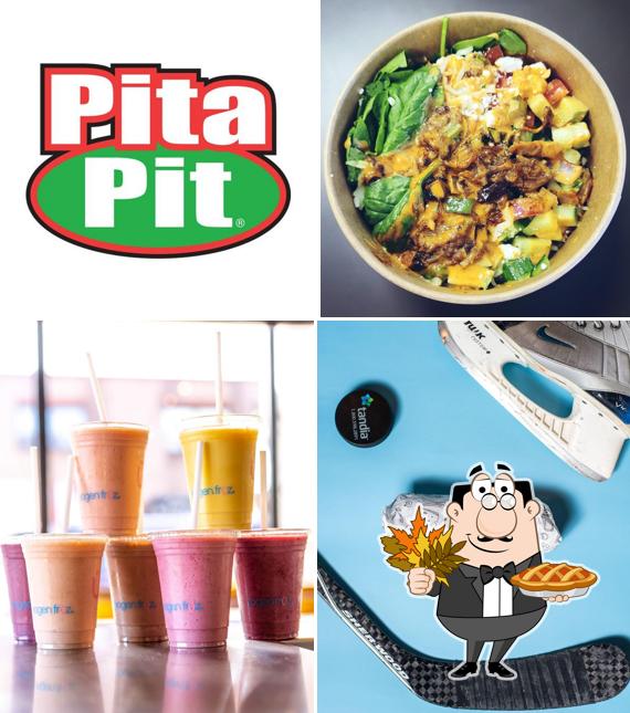 Voici une photo de Pita Pit