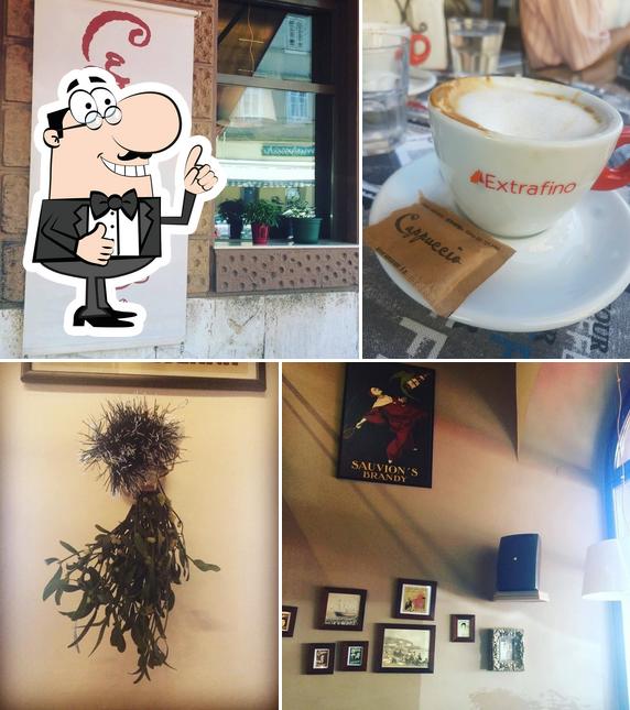 Guarda la immagine di Caffe bar "Cappuccio"