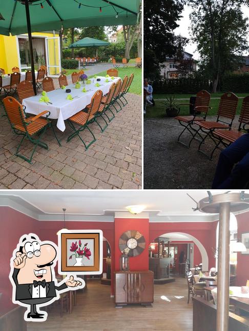 Restaurant KneiffGarten Kathrin Dittmann, Nordhausen Speisekarte