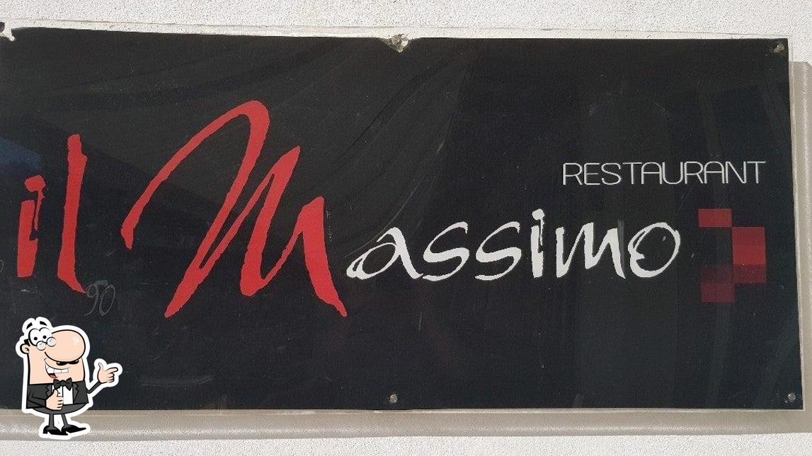 Взгляните на снимок ресторана "Il Massimo / Mare Nostrum Restaurante"