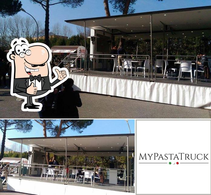 Ecco un'immagine di MyPastaTruck