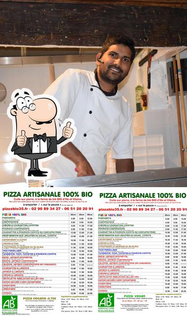 Voir cette photo de pizzabio