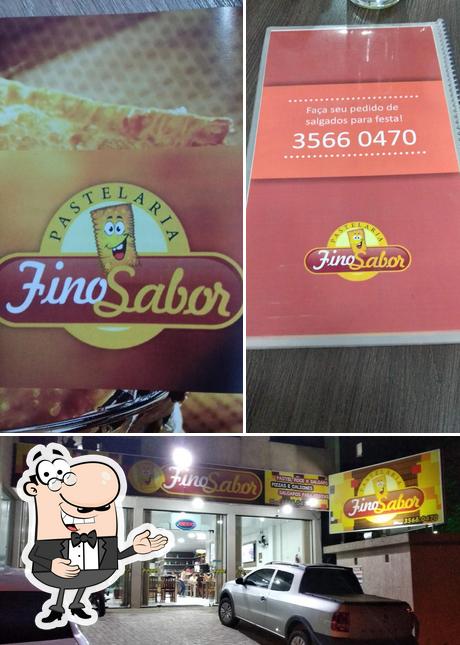 See the image of Pastelaria Fino Sabor