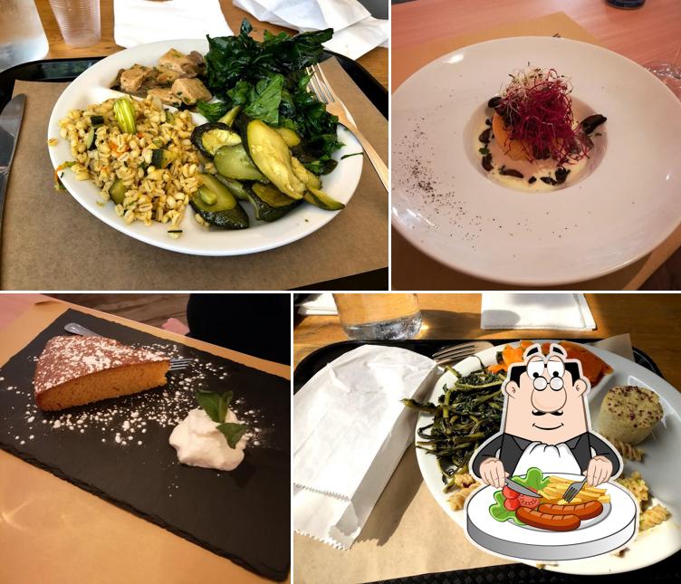 Platti al KETO Wellness Restaurant