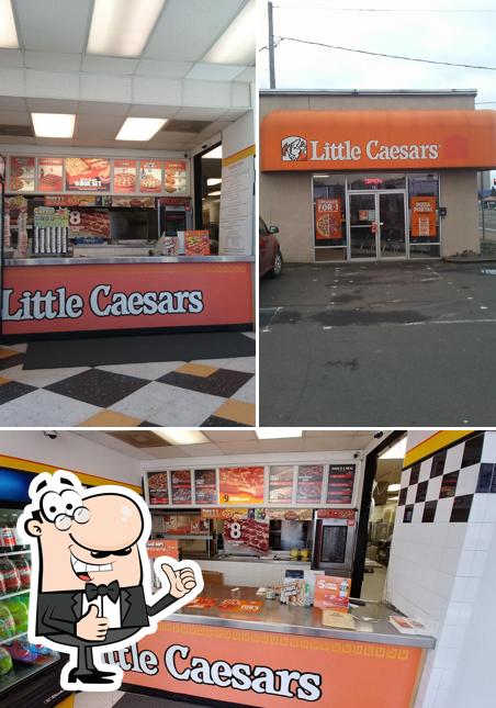 See this image of Little Caesars Pizza