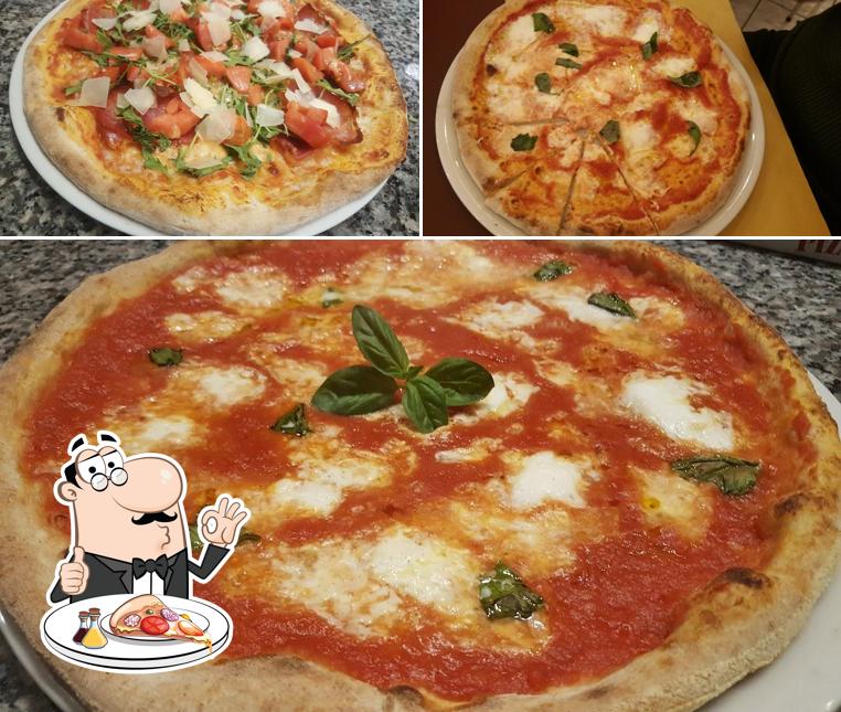 La pizza è il piatto veloce preferito al mondo